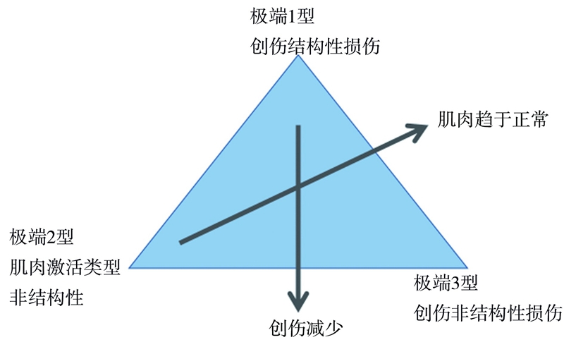 此後,lewis等提出了stanmore分類法.